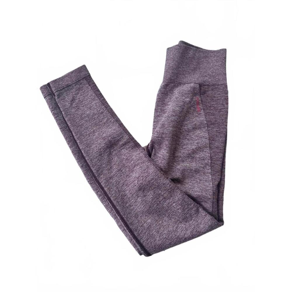 Gymshark Flex High Waisted Seamless Leggings Sz Sm